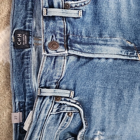 Citizens of Humanity jeans - Picture 2 of 5